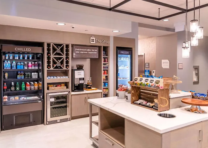 Hilton Garden Inn Sudbury, Ontario, Canada
