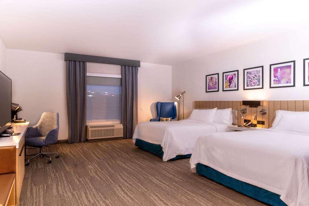 Hotel Hilton Garden Sudbury, Ontario, Canada