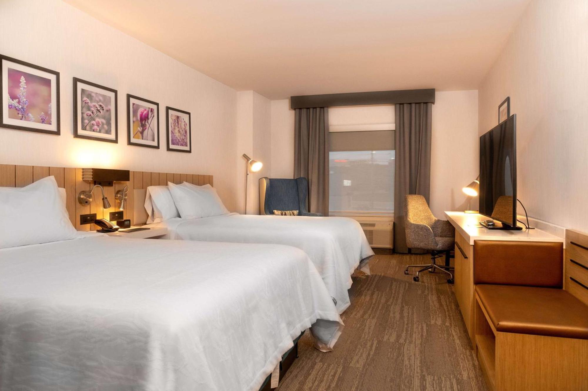 Hotel Hilton Garden Sudbury, Ontario, Canada 3*