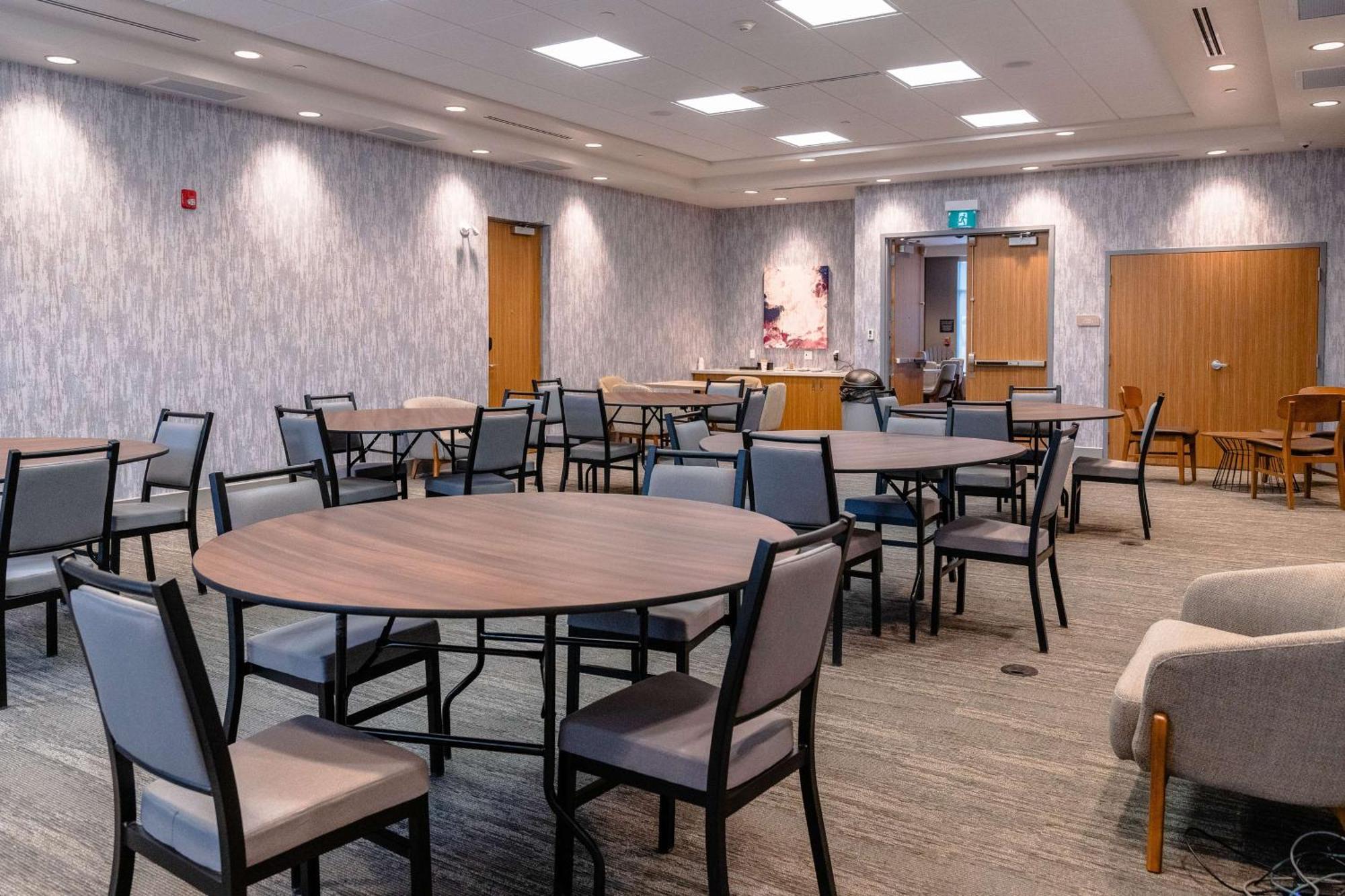 Hotel Hilton Garden Sudbury, Ontario, Canada 3*